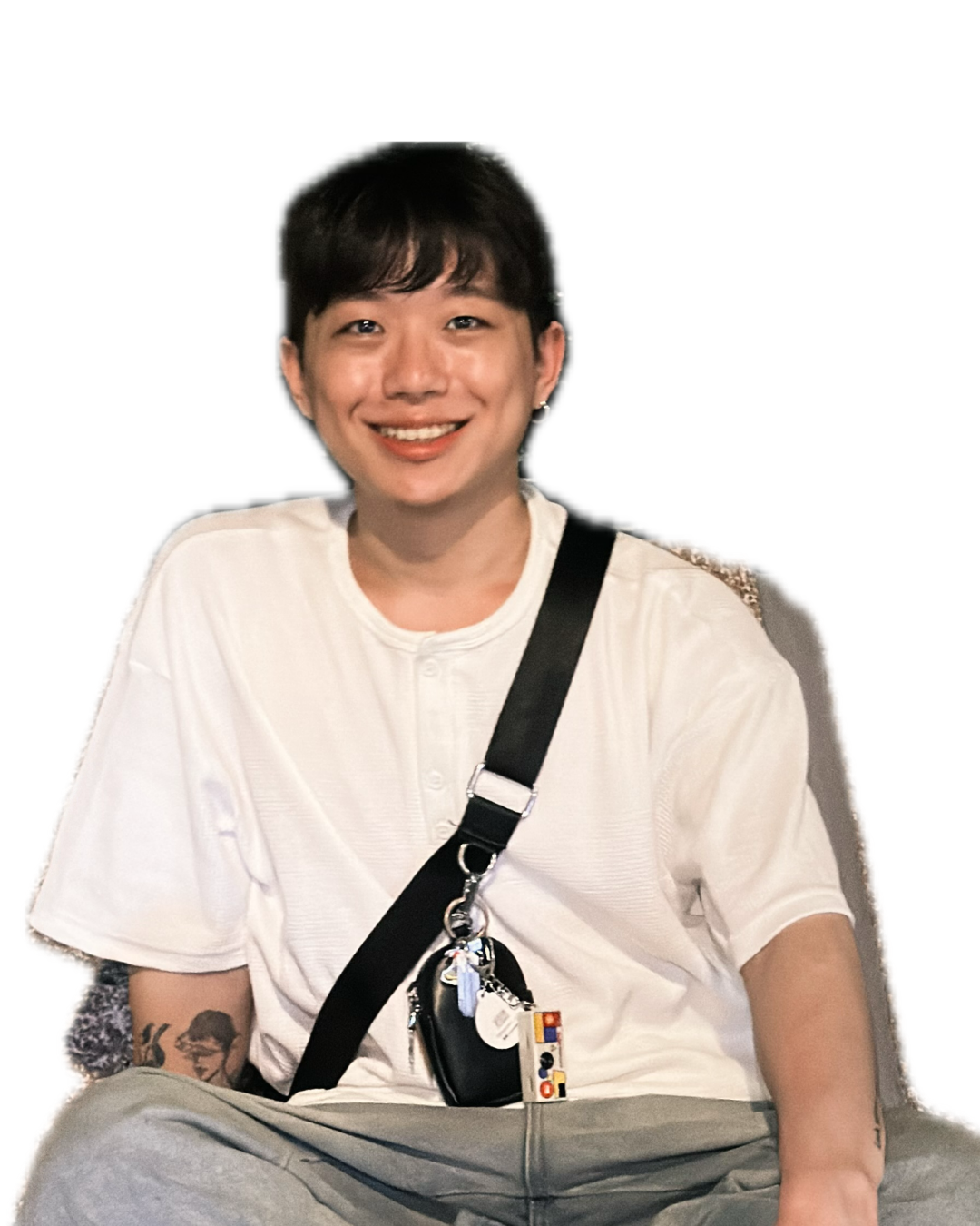 邱奕勳 Shiun Chiu